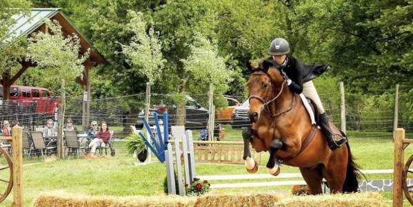 Get Down and Derby at the Brandywine Valley’s Penns Woods Winery