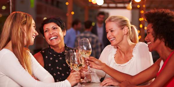 The Ultimate Guide to a Spring Girlfriend Getaway in Wilmington, Delaware