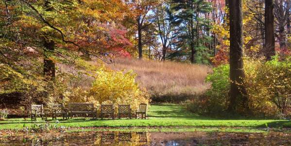 ChatGPT Suggests: Fall Date Ideas in Wilmington & the Brandywine Valley