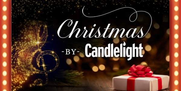 CHRISTMAS by CANDLELIGHT