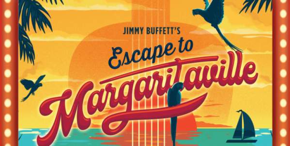 ESCAPE to MARGARITAVILLE