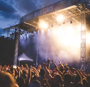 Annual Events & Festivals