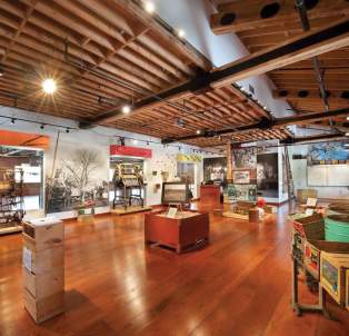Museums