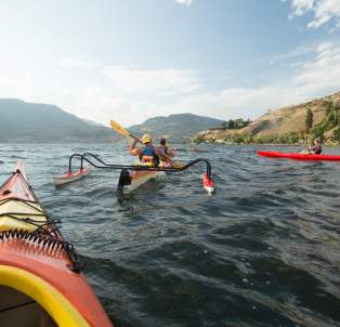 Adaptive Kayaks (2)