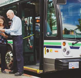 BC Transit