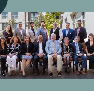 2023/24 Board of Directors