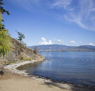 Bertram Creek Park