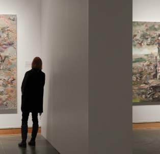 Kelowna Art Gallery