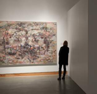Kelowna Art Gallery