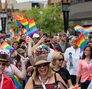 Okanagan Pride