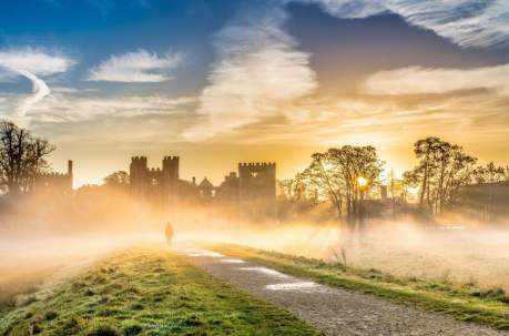 Take Time to Discover Midhurst: A Historic Gem in the Heart of Sussex