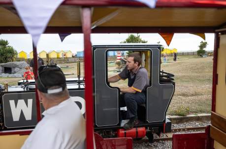 Father’s Day ideas in Sussex: five ideas to treat Dad