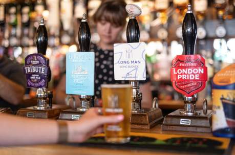 Historic Sussex Pubs: Where every pint comes with a story