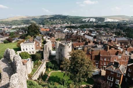 Explore historical Sussex for free: Heritage Open Days 2025