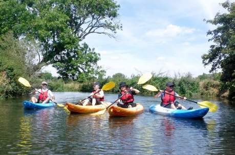 The explorer’s guide to Crawley and East Grinstead