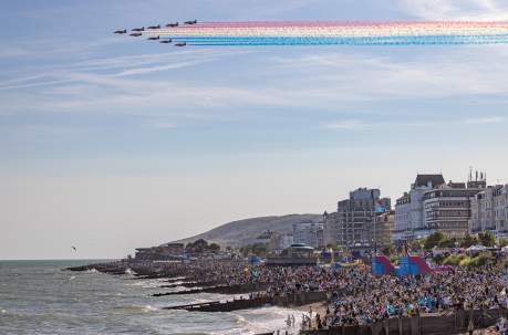 Top events in Sussex for 2026