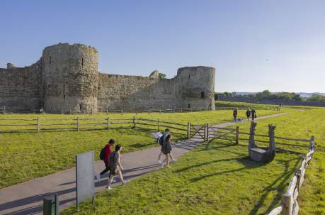 From the British Museum to Battle: visit the Sussex sites from the Bayeux Tapestry