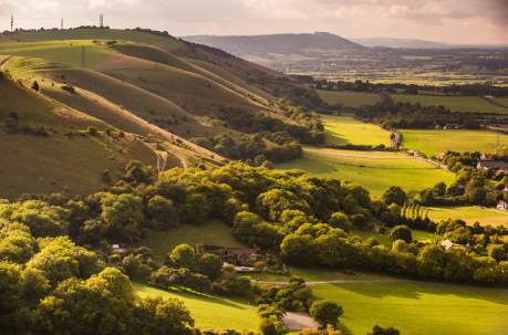 Best of the Sussex South Downs: your guide to visiting the National Park