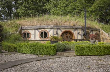 Sip and stay: Sussex vineyards with accommodation