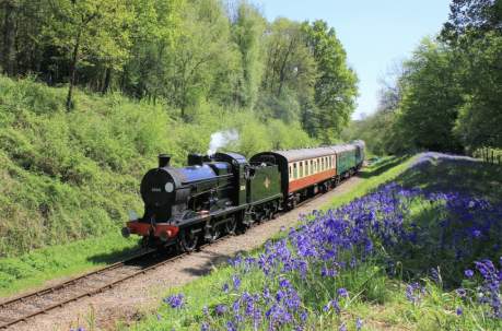 Quintessentially English: A traditional Sussex weekend