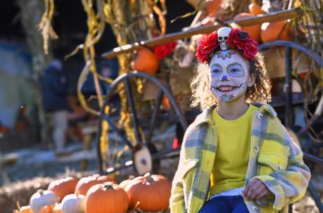 Best Halloween Events in Sussex