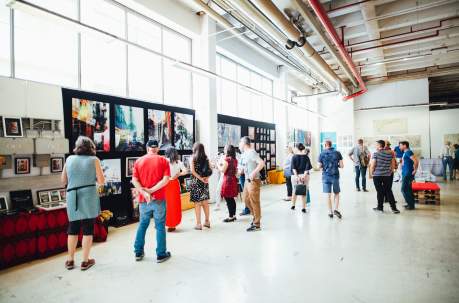 Sussex Guide: Artists Open Studios, Art Trails and Craft events