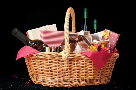 Create the Ultimate Sussex Christmas Hamper