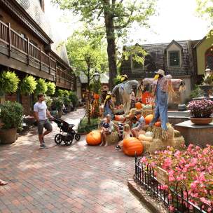 Fall events Gatlinburg