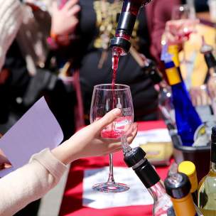 Gatlinburg Smoky Mountain Wine Fest