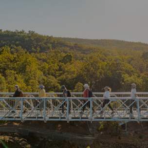 Mundaring Weir