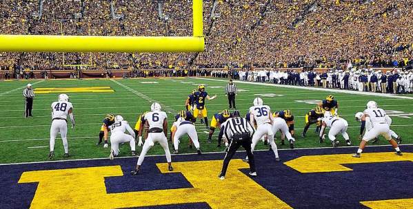 Michigan Football
