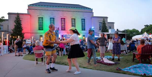 20 Free Things to do Around Ann Arbor