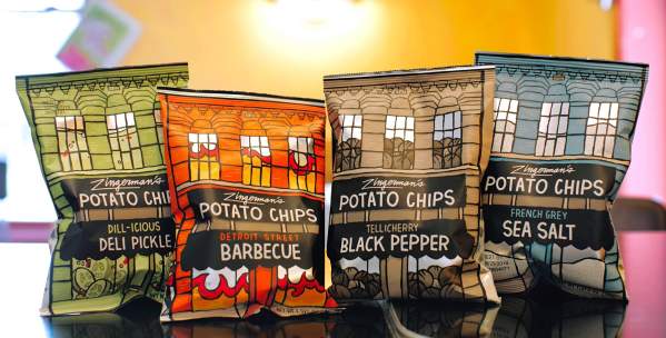 Where to Find the Best Snacks in Ann Arbor: Munchies Edition
