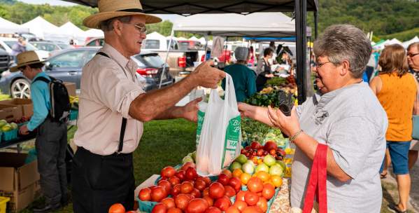 Ligonier Country Market