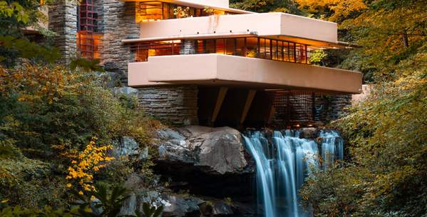 Fallingwater
