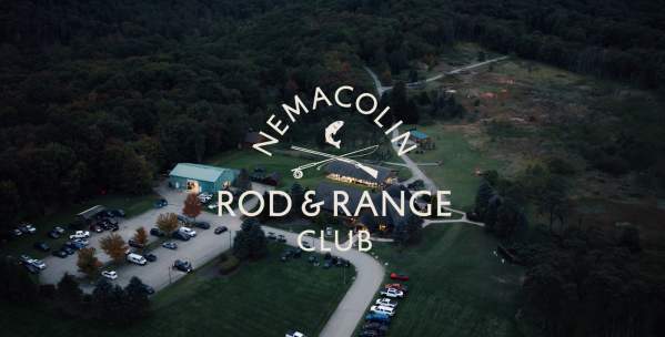 Nemacolin Rod & Range Club