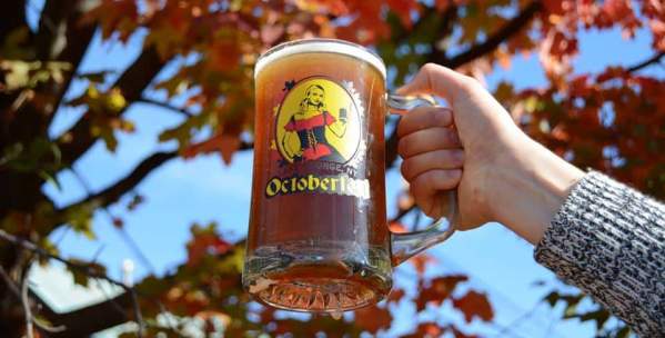 Oktoberfest