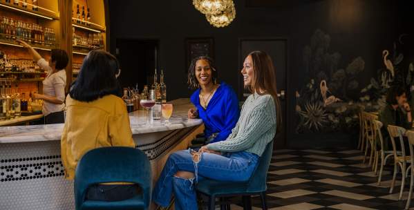 Ypsi Cocktail Club