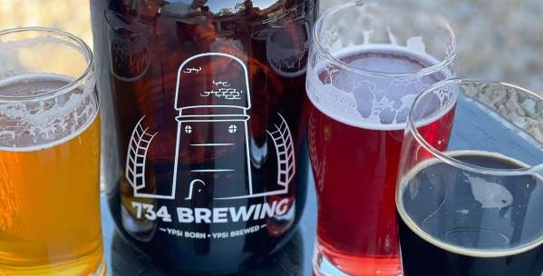 734 Brewing Company