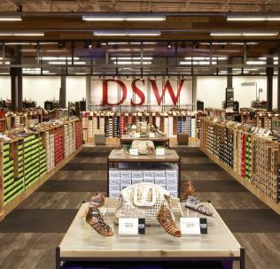 Dsw shoes website 2025