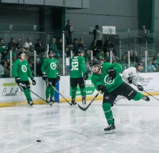 Dallas Stars