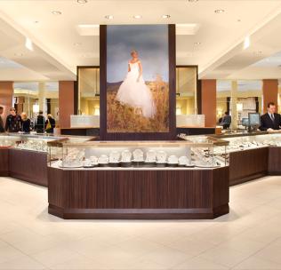 Jared jewelry store store near me