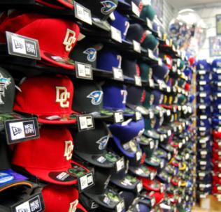 Men's Lids Hats: Shop Online & Save