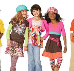 Children's place clothing new arrivals