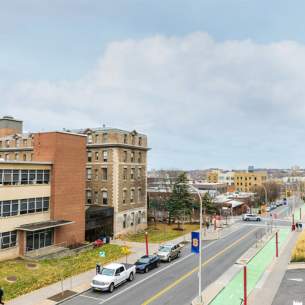 SU new hotel brand deal is Graduate by Hilton