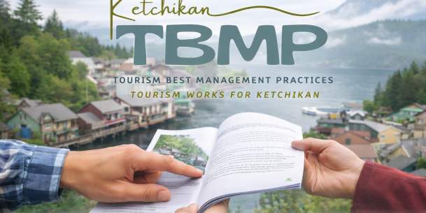 Ketchikan TBMP Handbook Cover Photo