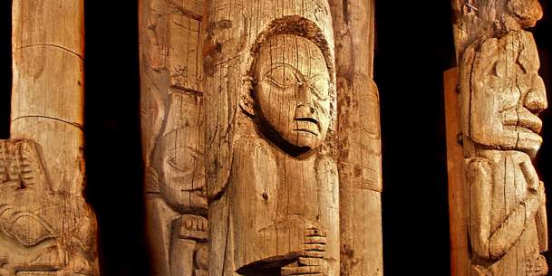 Totem Heritage Center