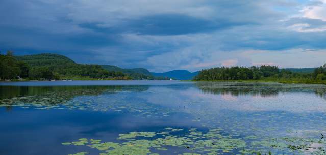 Brant Lake