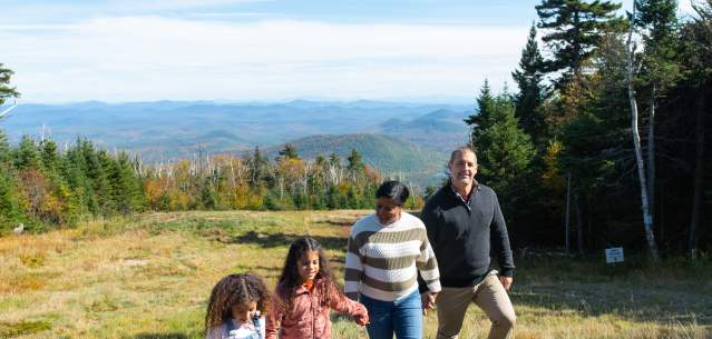 Gore Mountain