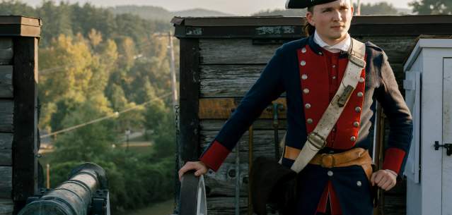 Fort William Henry Museum